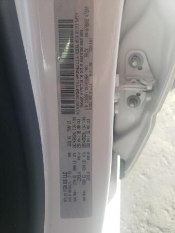 Photo 10 from auction – 2019 RAM 1500 LONGH with VIN 1C6SRFKTXKN921664