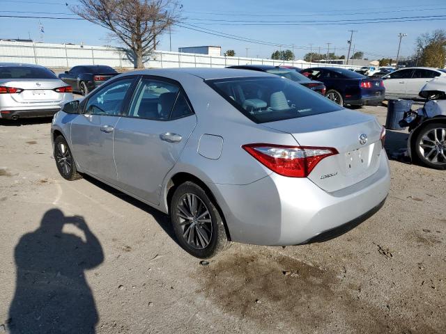 Photo 3 from auction – 2016 TOYOTA COROLLA L with VIN 5YFBURHE8GP567090