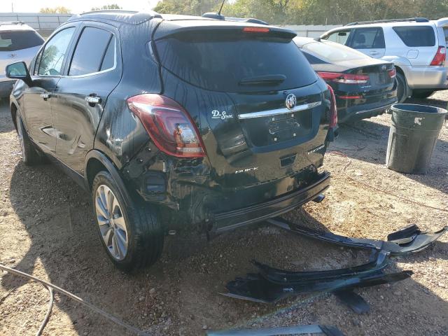 Photo 3 from auction – 2018 BUICK ENCORE PRE with VIN KL4CJASB8JB618259