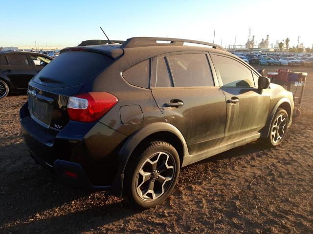 Photo 4 from auction – 2014 SUBARU XV CROSSTR with VIN JF2GPACC4EG341875