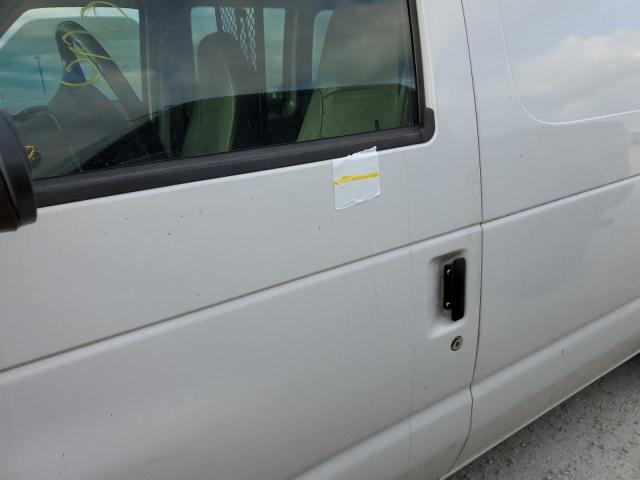 Photo 9 from auction – 2000 FORD ECONOLINE with VIN 1FTNS24L9YHA13228