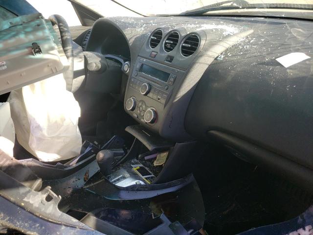 Photo 9 from auction – 2011 NISSAN ALTIMA S with VIN 1N4AL2EP3BC148552