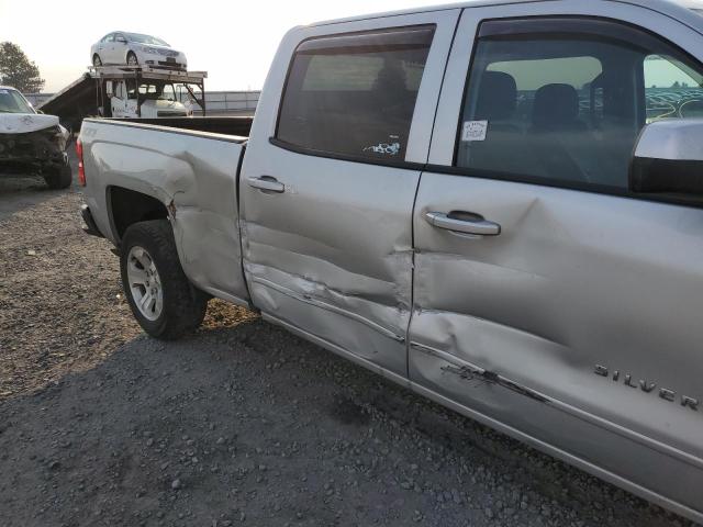 Photo 9 from auction – 2016 CHEVROLET SILVERADO with VIN 3GCUKREC8GG262311