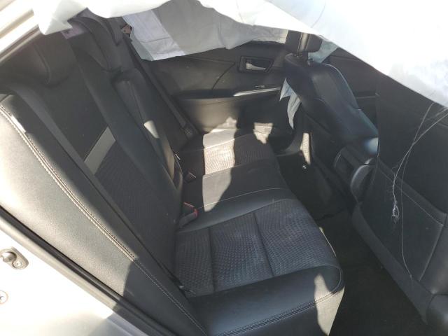 Photo 6 from auction – 2014 TOYOTA CAMRY SE with VIN 4T1BK1FK5EU551845