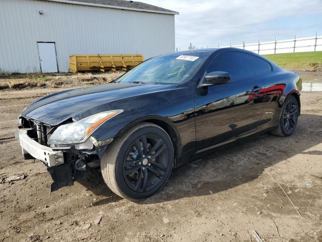 Photo 2 from auction – 2009 INFINITI G37 BASE with VIN JNKCV64E39M601916