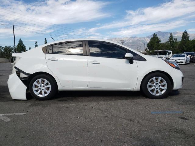 Photo 9 from auction – 2014 KIA RIO EX with VIN KNADN4A36E6341116