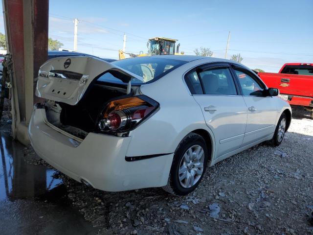 Photo 4 from auction – 2012 NISSAN ALTIMA BAS with VIN 1N4AL2AP9CN447507