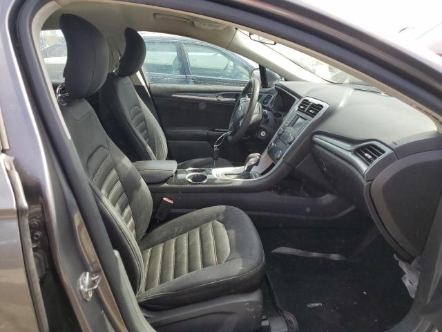 Photo 5 from auction – 2013 FORD FUSION SE with VIN 3FA6P0HR3DR349867