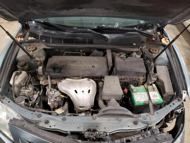 Photo 7 from auction – 2007 TOYOTA CAMRY CE with VIN 4T1BE46K37U619815