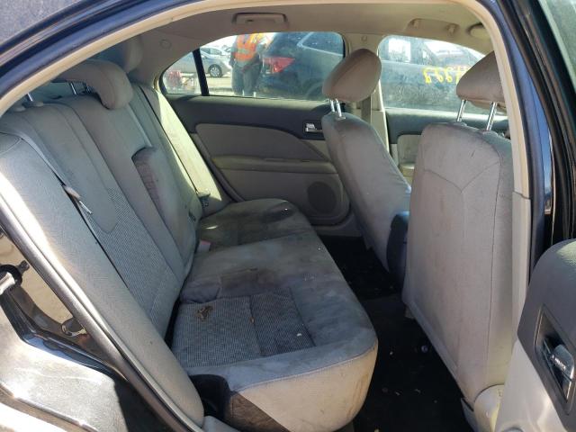 Photo 10 from auction – 2011 FORD FUSION with VIN 3FAHP0GA5BR172675