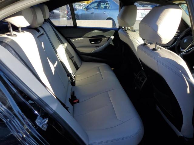 Photo 6 from auction – 2013 BMW 328 I with VIN WBA3A5C54DF453147