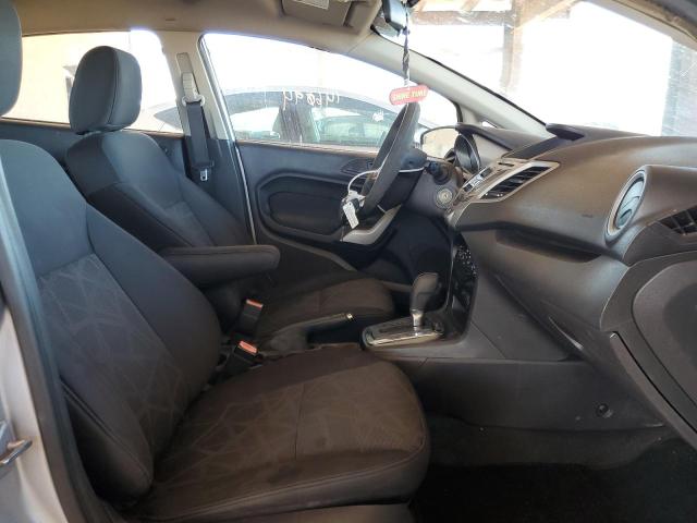 صورة رقم 5 من المزاد - 2012 FORD FIESTA SE مع VIN 3FADP4EJ1CM101741