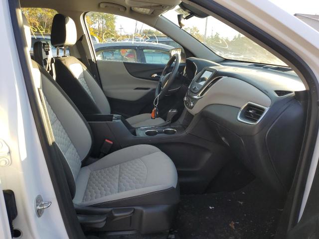 Photo 5 from auction – 2019 CHEVROLET EQUINOX LS with VIN 2GNAXHEV8K6281775