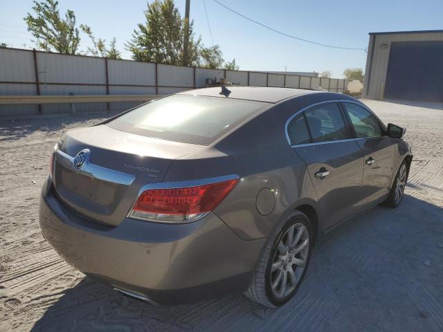 Photo 4 from auction – 2010 BUICK LACROSSE C with VIN 1G4GE5EV2AF265997