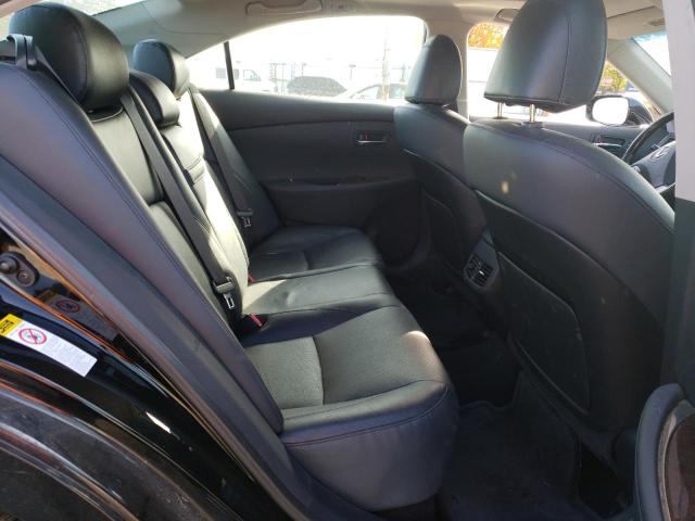 Photo 6 from auction – 2010 LEXUS ES 350 with VIN JTHBK1EGXA2410663