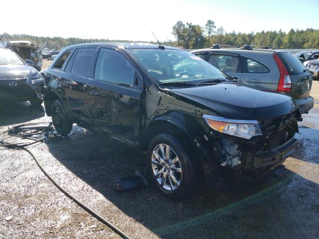 Photo 9 from auction – 2013 FORD EDGE LIMIT with VIN 2FMDK3KC3DBB47577