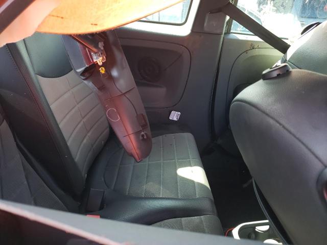 Photo 6 from auction – 2013 FIAT 500 SPORT with VIN 3C3CFFBR4DT516045