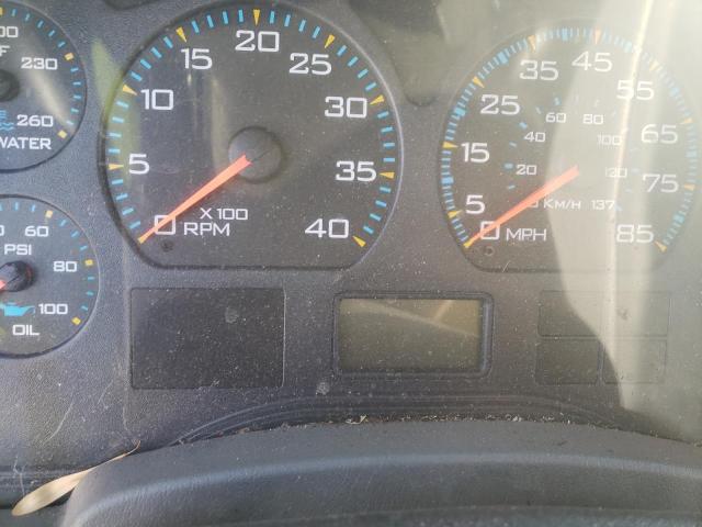 Photo 8 from auction – 2007 INTERNATIONAL 4000 4300 with VIN 1HTMMAAL17H484473