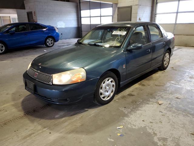 Photo 2 from auction – 2004 SATURN L300 LEVEL with VIN 1G8JC54F84Y517880