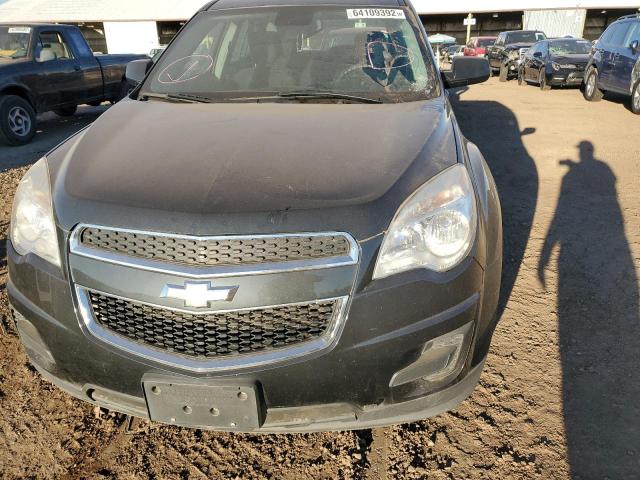 Photo 9 from auction – 2013 CHEVROLET EQUINOX LS with VIN 2GNFLCEK8D6260325