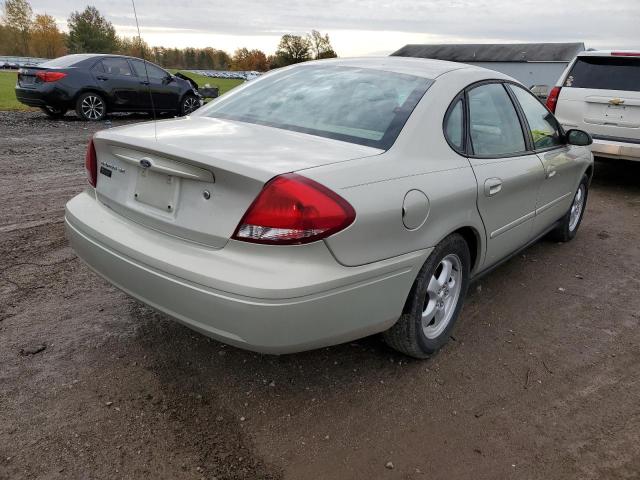 Photo 4 from auction – 2007 FORD TAURUS SE with VIN 1FAFP53UX7A204171