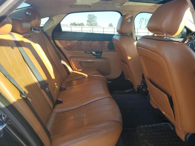 Photo 6 from auction – 2012 JAGUAR XJL with VIN SAJWA2GBXCLV26537