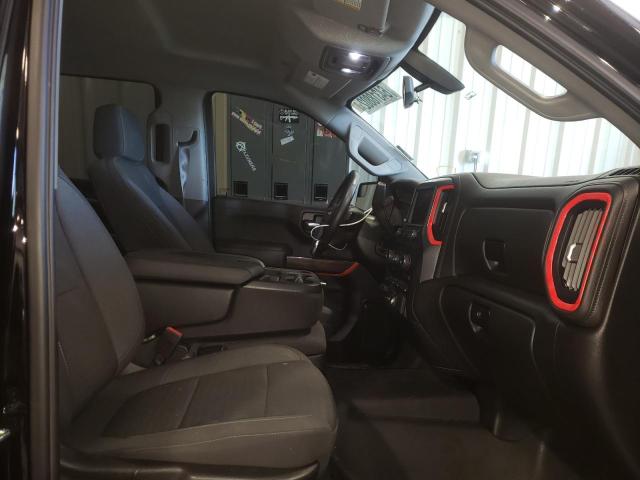 Photo 5 from auction – 2022 CHEVROLET SILVERADO with VIN 1GCUYDED0NZ144406