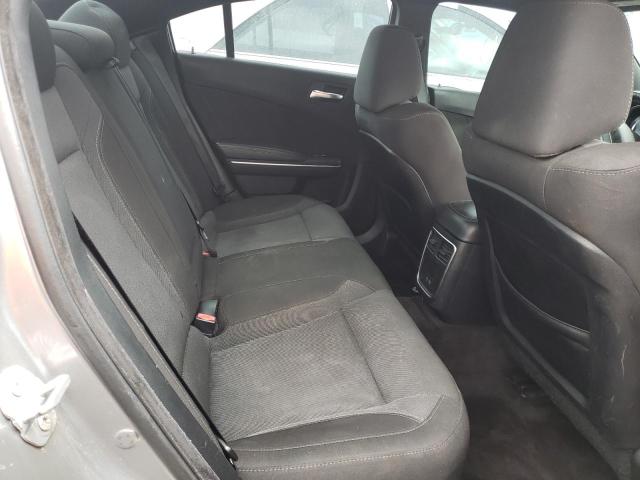 Photo 6 from auction – 2016 DODGE CHARGER R/ with VIN 2C3CDXCT5GH237237