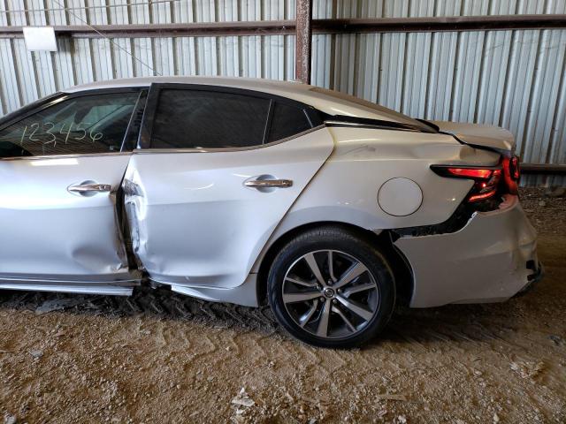 Photo 9 from auction – 2019 NISSAN MAXIMA S with VIN 1N4AA6AV9KC371955