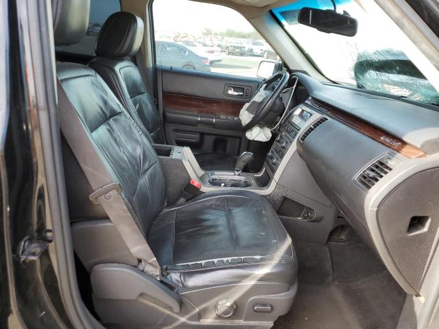 Photo 5 from auction – 2009 FORD FLEX SEL with VIN 2FMDK52C39BA90087