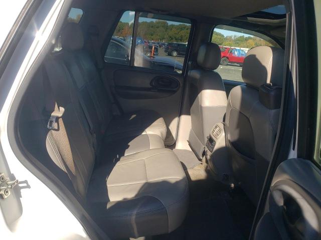 Photo 6 from auction – 2004 CHEVROLET TRAILBLAZE with VIN 1GNDT13S642433335