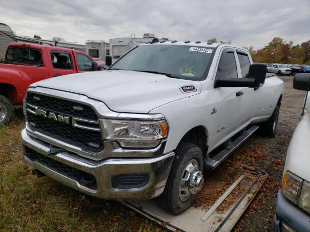 Photo 2 from auction – 2021 RAM 3500 TRADE with VIN 3C63RRGL2MG636323
