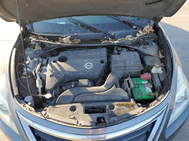 Photo 11 from auction – 2015 NISSAN ALTIMA 2.5 with VIN 1N4AL3AP9FC206097