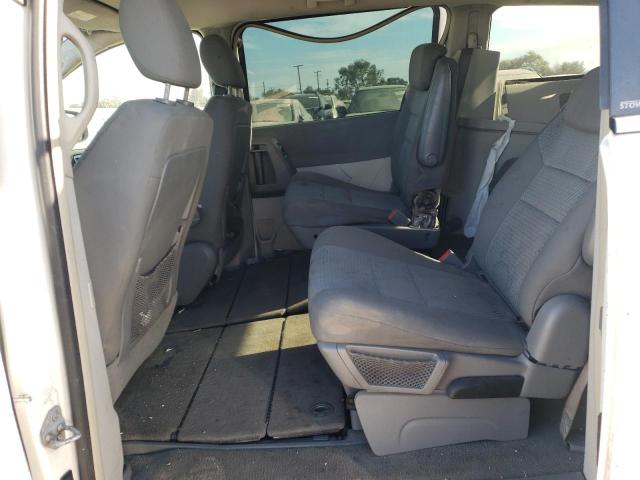 Photo 6 from auction – 2010 CHRYSLER TOWN & COU with VIN 2A4RR5D13AR253201