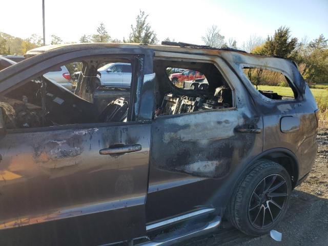 Photo 10 from auction – 2017 DODGE DURANGO SX with VIN 1C4RDJAG6HC945459