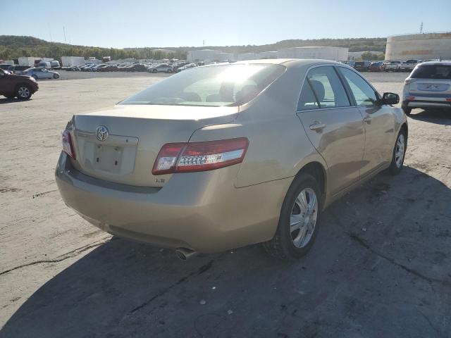 صورة رقم 4 من المزاد - 2011 TOYOTA CAMRY BASE مع VIN 4T1BF3EK1BU737086
