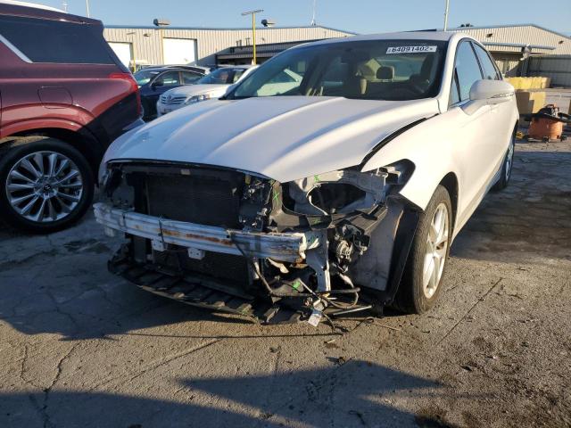 Photo 2 from auction – 2013 FORD FUSION SE with VIN 3FA6P0H70DR264130
