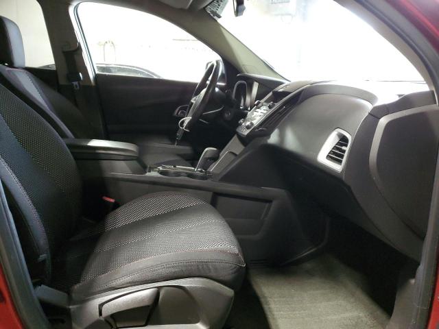 Photo 5 from auction – 2011 CHEVROLET EQUINOX LT with VIN 2CNALPEC8B6252690