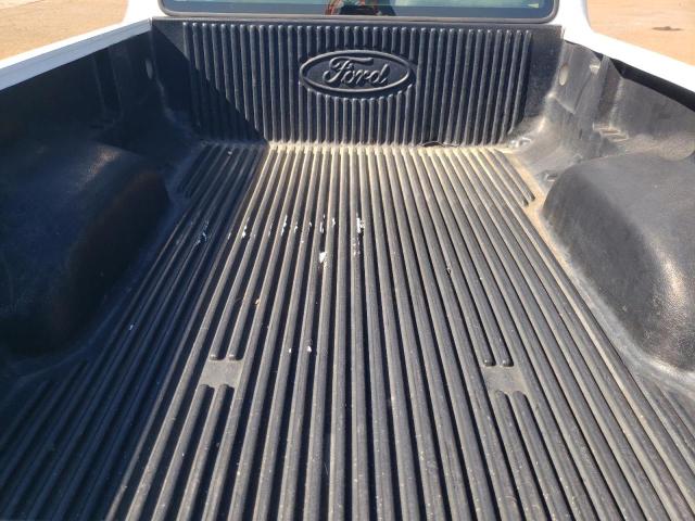 Photo 6 from auction – 2008 FORD RANGER with VIN 1FTYR10D38PA63677
