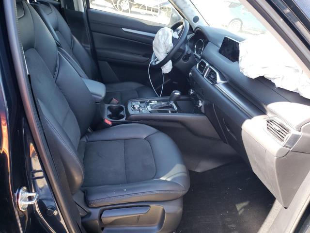 Photo 5 from auction – 2017 MAZDA CX-5 TOURI with VIN JM3KFBCL7H0224488