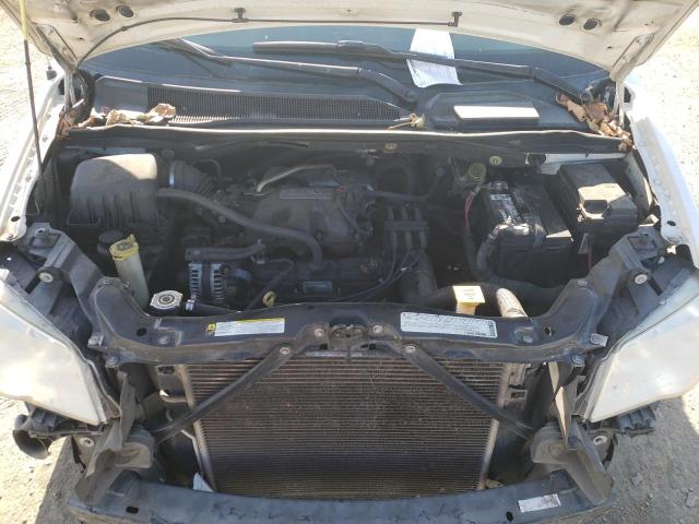 Photo 7 from auction – 2010 CHRYSLER TOWN & COU with VIN 2A4RR5D13AR253201