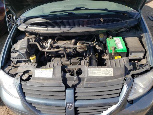 Photo 7 from auction – 2007 DODGE GRAND CARA with VIN 2D4GP44L47R121493