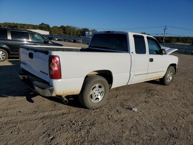 Photo 4 from auction – 2003 CHEVROLET SILVERADO with VIN 2GCEC19T131123041