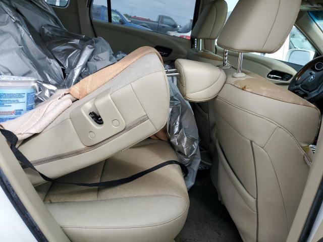 Photo 6 from auction – 2014 ACURA RDX TECHNO with VIN 5J8TB4H58EL017201