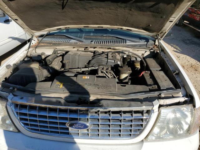 Photo 7 from auction – 2003 FORD EXPLORER X with VIN 1FMZU63K13UB84319