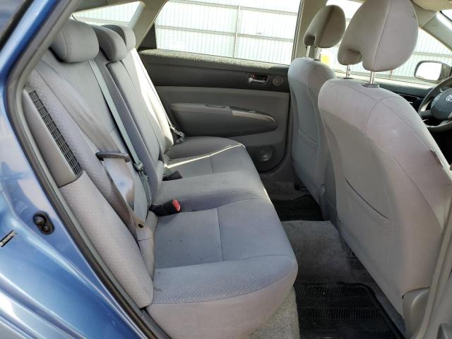 Photo 6 from auction – 2008 TOYOTA PRIUS with VIN JTDKB20UX87806870