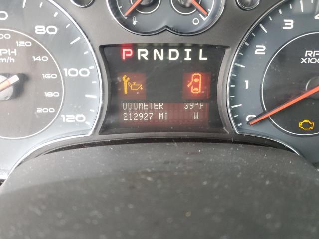Photo 8 from auction – 2008 PONTIAC TORRENT with VIN 2CKDL33F686328934