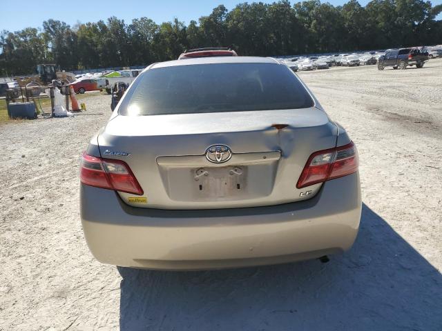Photo 6 from auction – 2007 TOYOTA CAMRY CE with VIN 4T1BE46K37U097557
