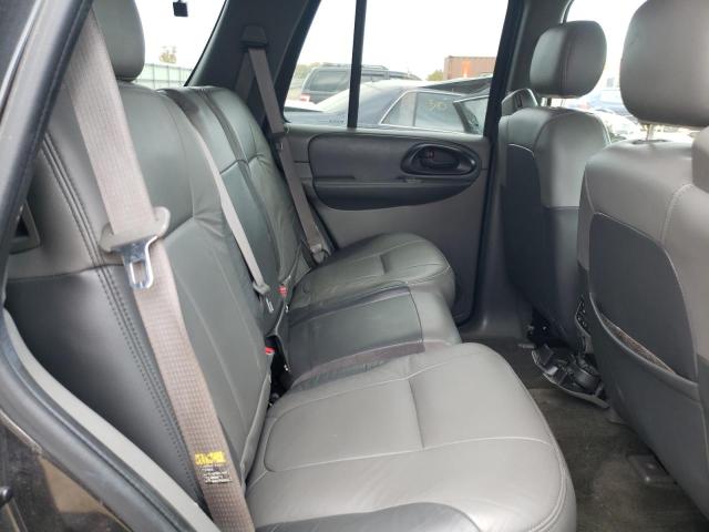 Photo 6 from auction – 2003 CHEVROLET TRAILBLAZE with VIN 1GNDT13S232193134
