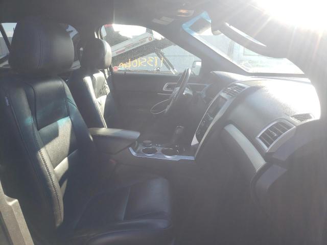 Photo 5 from auction – 2013 FORD EXPLORER X with VIN 1FM5K8D85DGC16935